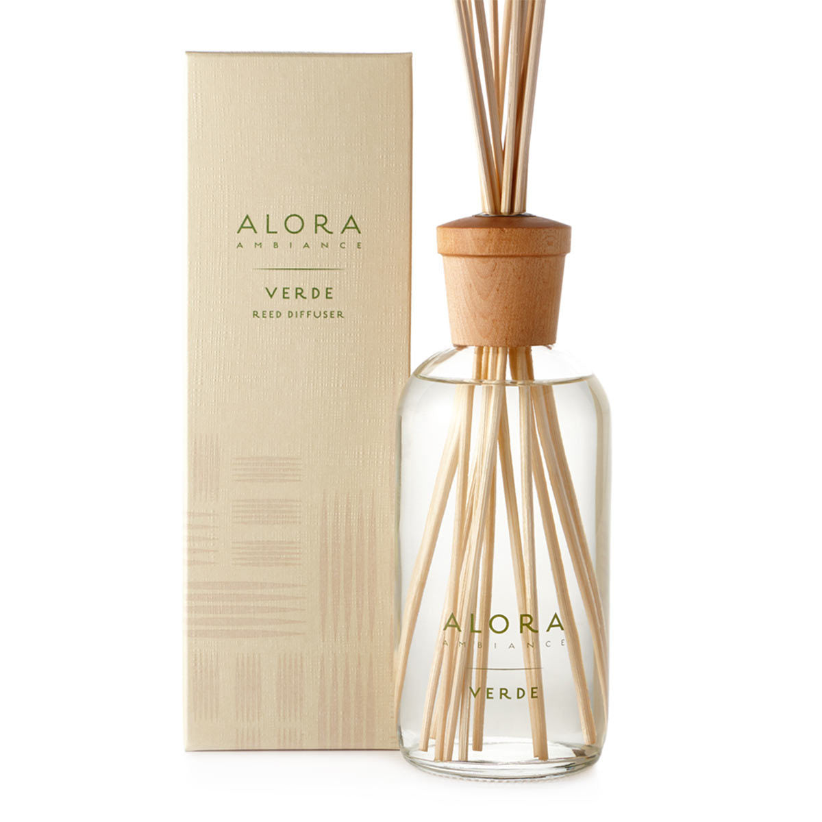 Primary image of Verde Reed Diffuser