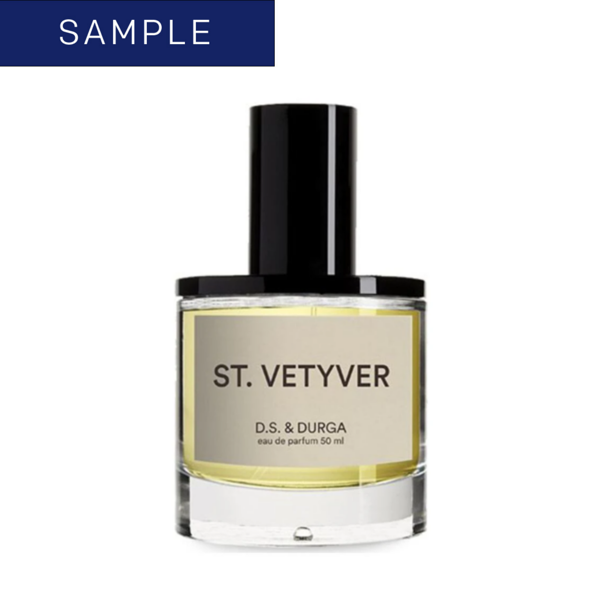 Primary image of St. Vetyver EDP Sample