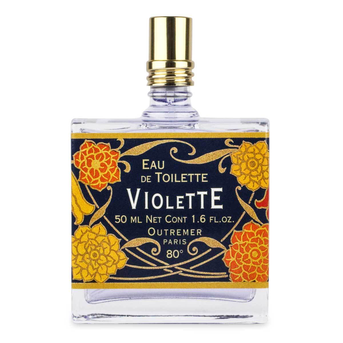 Primary image of Violette Eau de Toilette