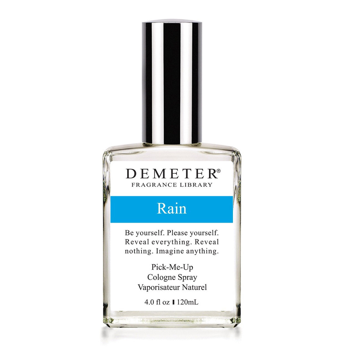 Primary image of Rain Cologne Spray