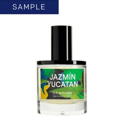 Primary image of Jazmin Yucatan Sample