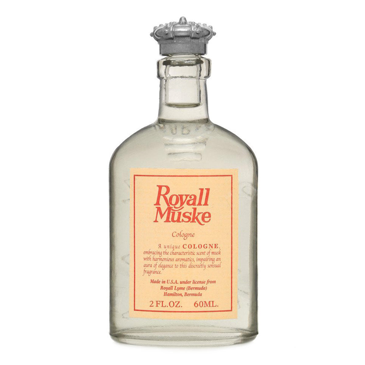 Primary image of Muske All Purpose Lotion