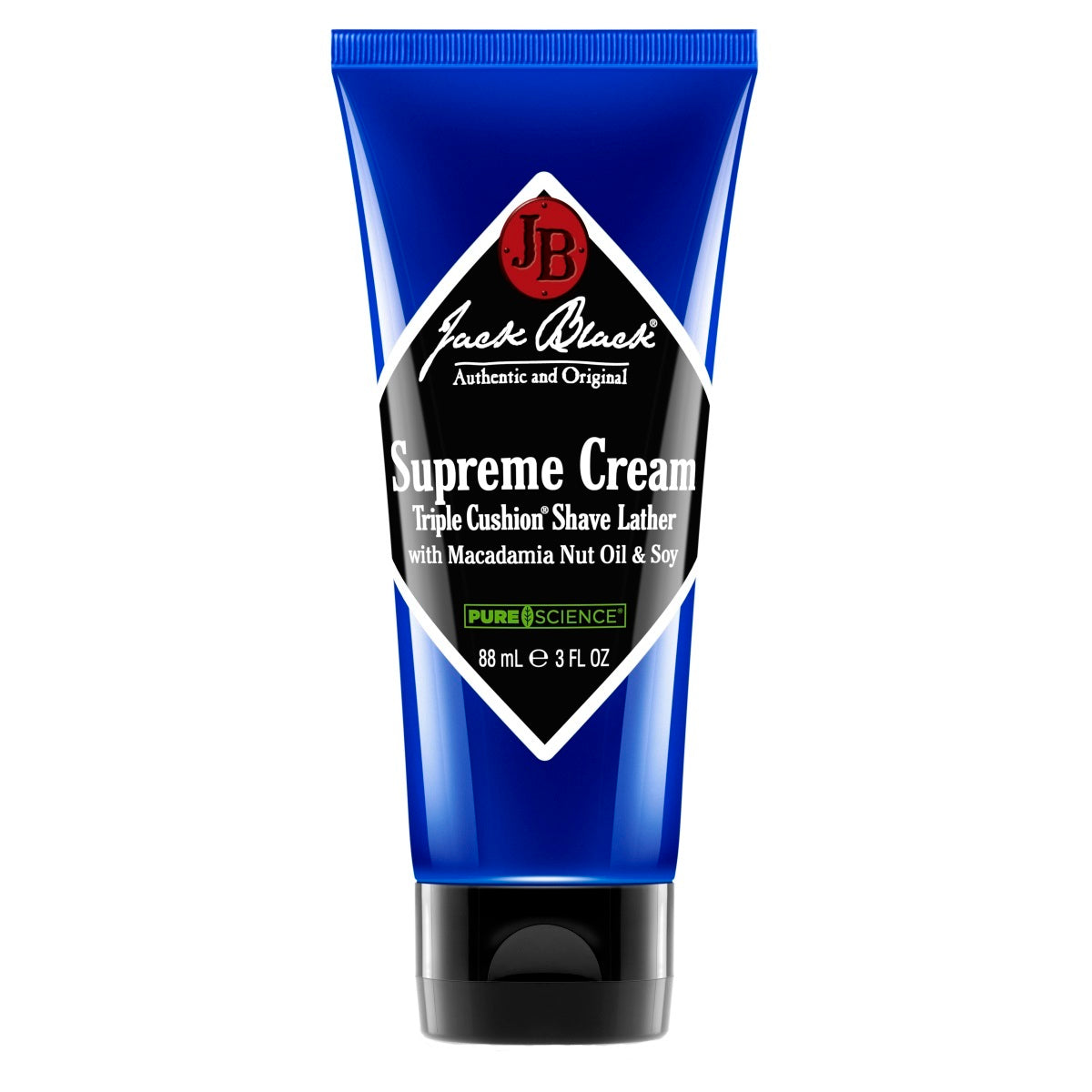 Primary image of Supreme Cream Triple Cushion Shave Cream