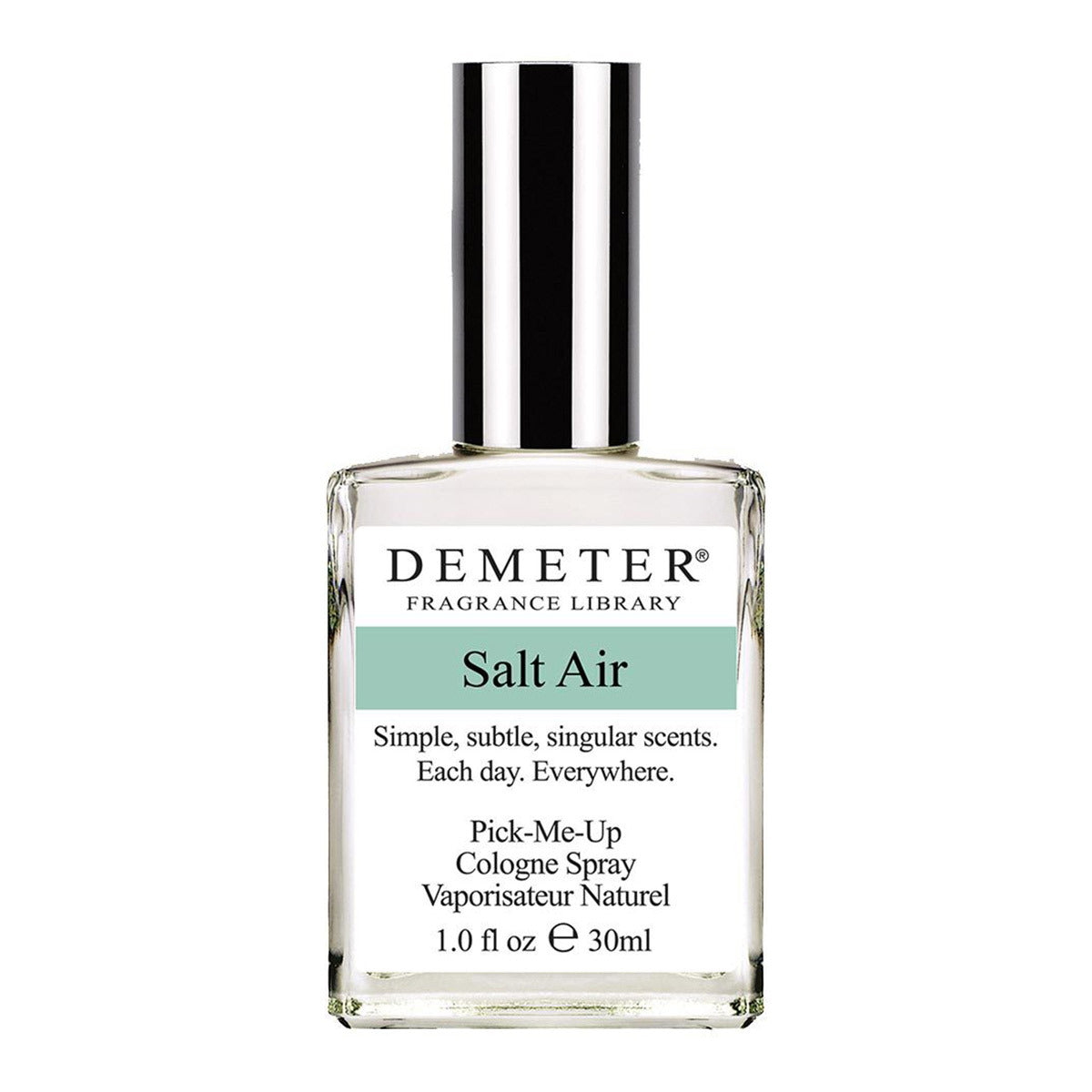 Primary image of Salt Air Cologne Spray