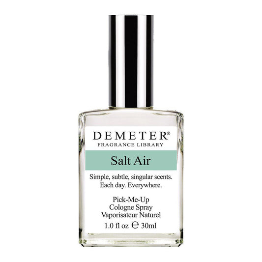 Primary image of Salt Air Cologne Spray