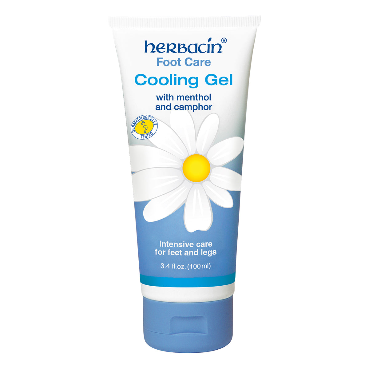 Primary image of Foot Care - Cooling Gel