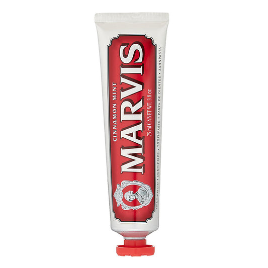 Primary image of Cinnamon Mint Toothpaste