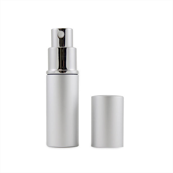 Primary image of Silver Travel Fragrance Atomizer