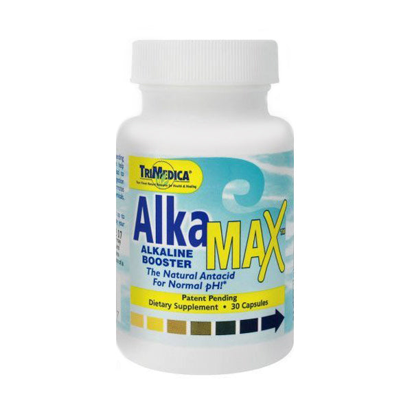 Primary image of Alkamax Ph Balancing Alkaline Booster Capsules