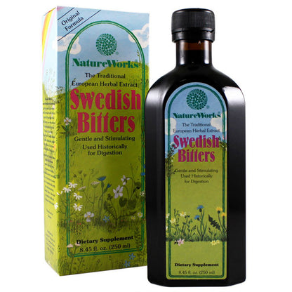 Primary image of Swedish Bitters