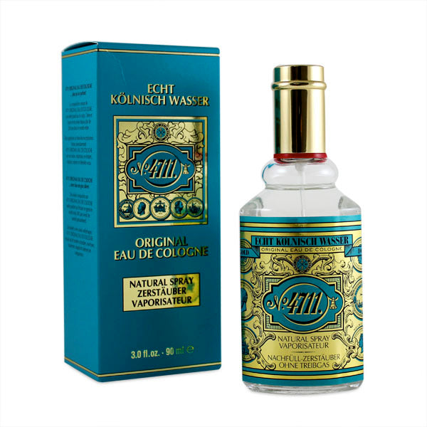 Primary image of Eau De Cologne Spray