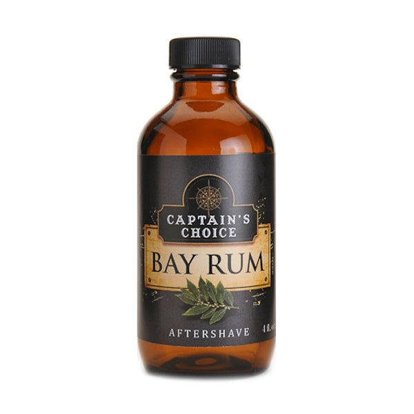 Primary image of Bay Rum Aftershave