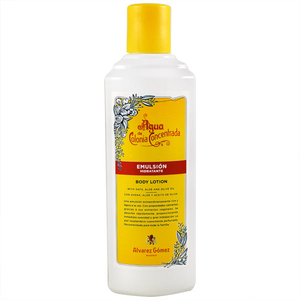 Primary image of Body Lotion