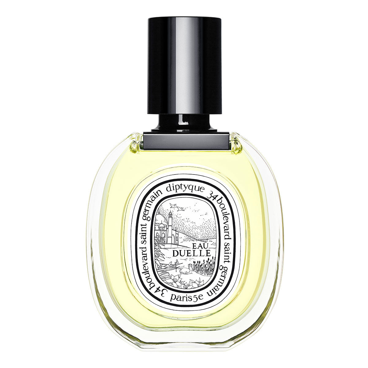 Primary image of Eau Duelle Eau de Toilette