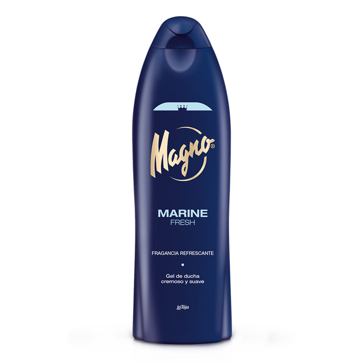 Alternate image of Marine Shower Gel