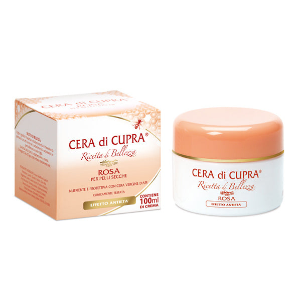 Primary image of Cera di Cupra Rosa Face Cream