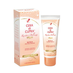Cera di Cupra Cream for Dry Skin 75ml Rosa