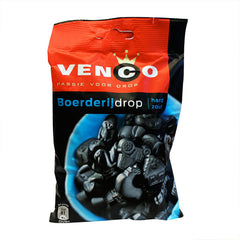 Venco Farm Boerderij Drop Licorice - 173 G