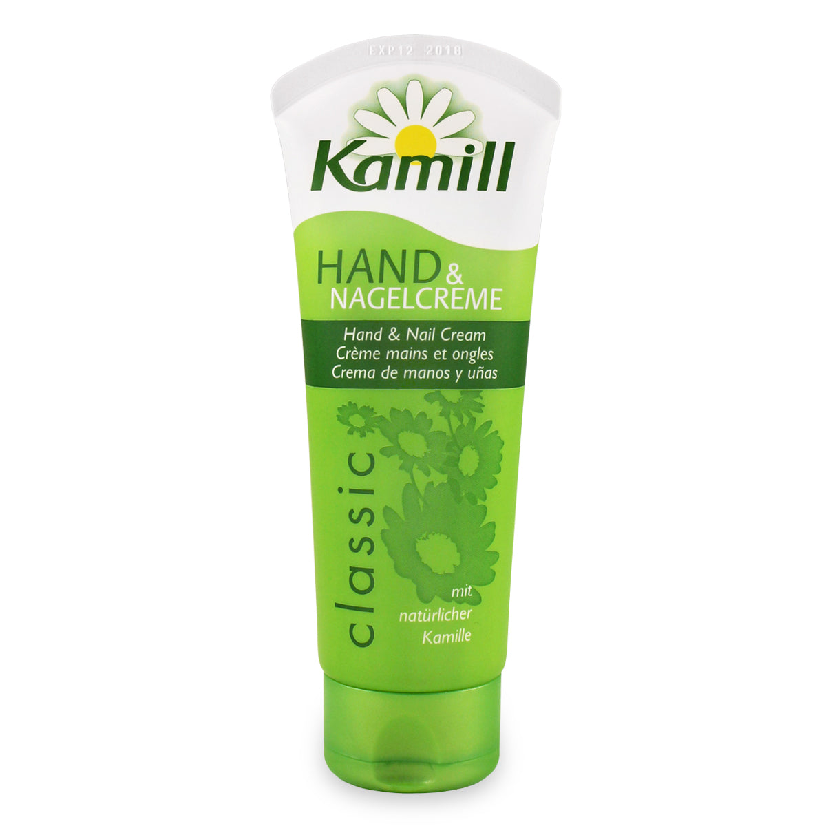 Primary image of Classic Hand Nail Cream - Tube