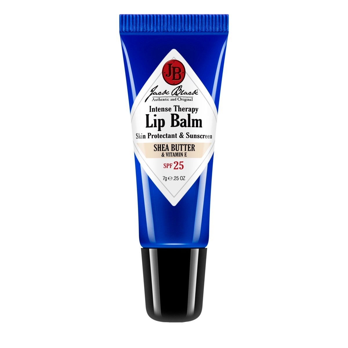 Primary image of Intense Therapy Lip Balm SPF 25 with Shea Butter + Vitamin E