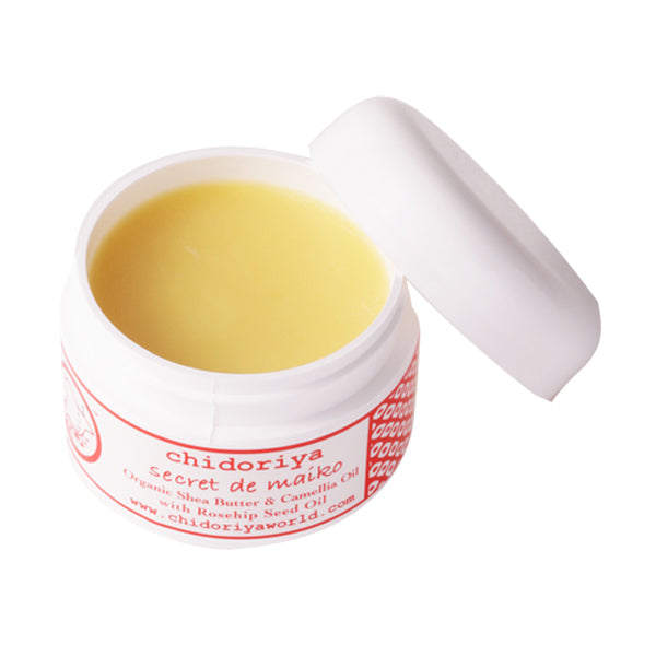 Primary image of Secret de Maiko Face Cream