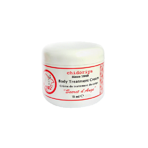 Primary image of Mini Body Treatment Cream (Secret d'Ange)