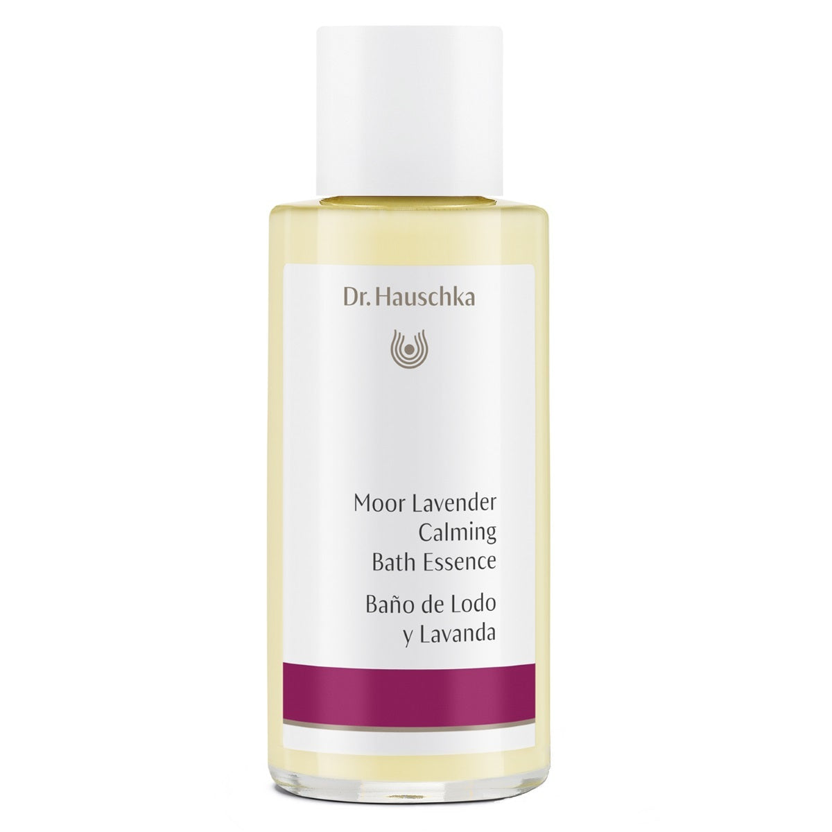 Primary image of Moor Lavender Calming Bath Essence