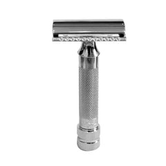 Merkur HD 34c Safety Razor Chrome £37.95