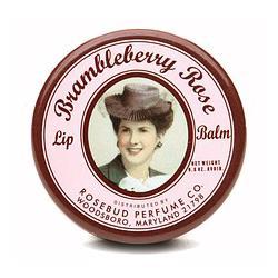 Primary image of Smith's Brambleberry Rose Lip Balm