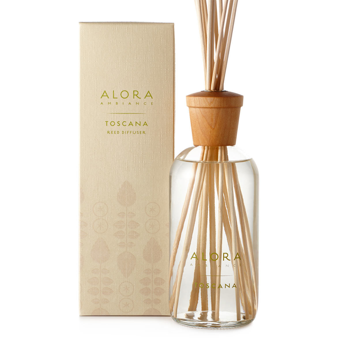 Primary image of Toscana Reed Diffuser