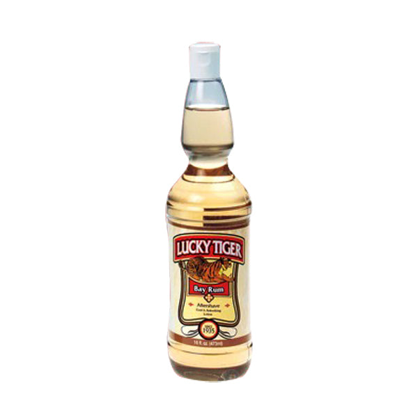 Primary image of Bay Rum Aftershave