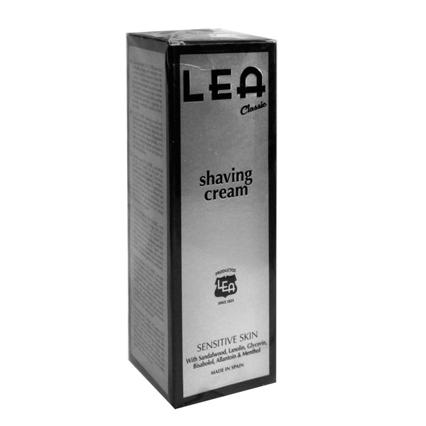 Primary image of Shaving Cream Tube