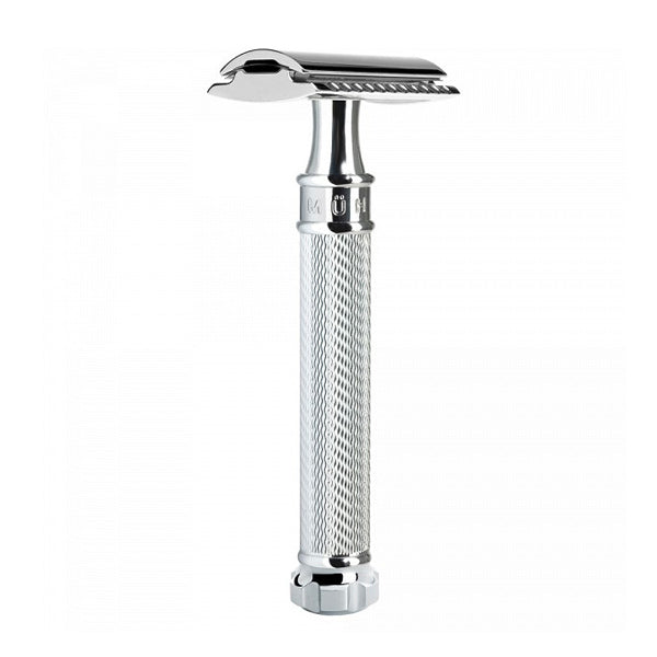 Primary image of R89 Twist DE Safety Razor (R89TW)