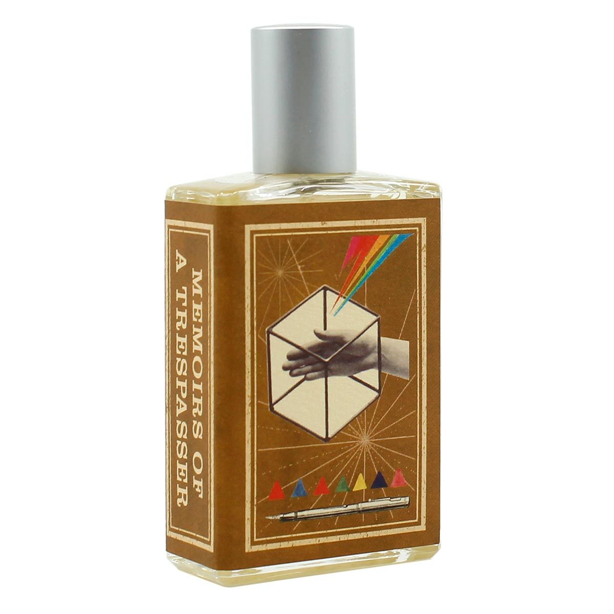 Primary image of Memoirs of a Trespasser Eau de Parfum