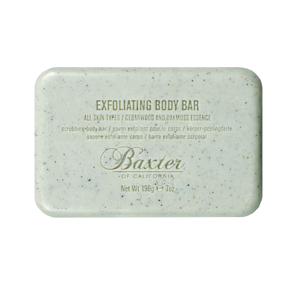 Primary image of Exfoliating Body Bar