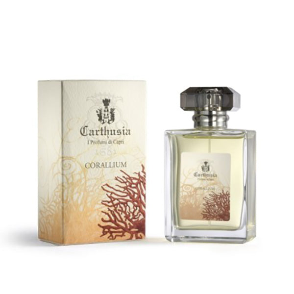 Primary image of Corallium Eau de Parfum