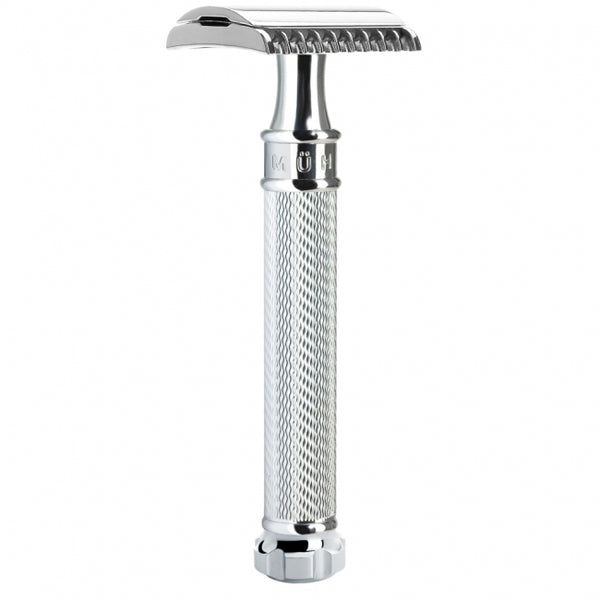 Primary image of R41 Twist- Double Edge Safety Razor