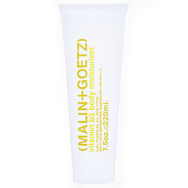 Primary image of Vitamin B5 Body Moisturizer