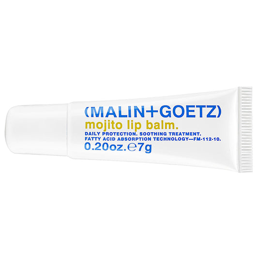 Primary image of Mojito Lip Balm