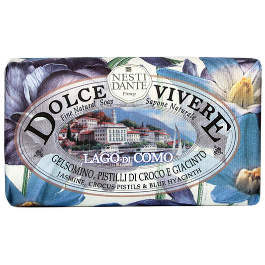 Primary image of Lago Di Como Bar Soap