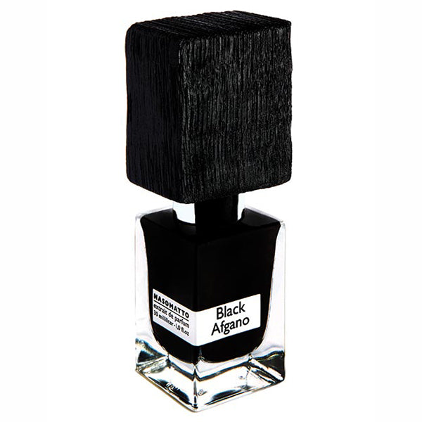 Primary image of Black Afgano Extrait de Parfum