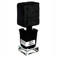 Black Afgano Extrait de Parfum