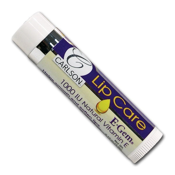 Primary image of E Gem Lip Care