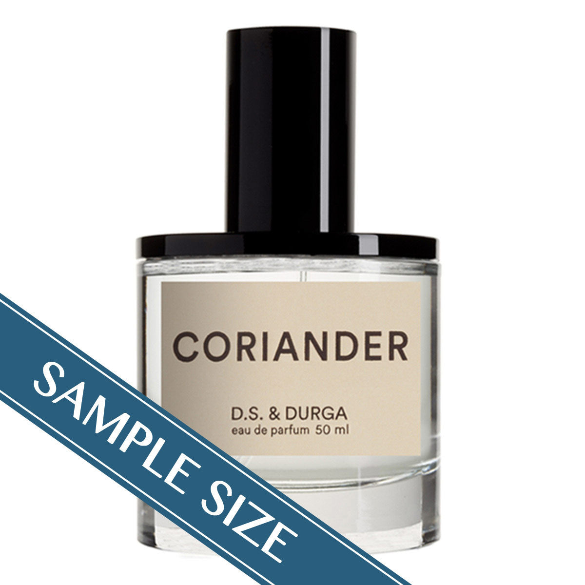 Primary image of Sample - Coriander EDP