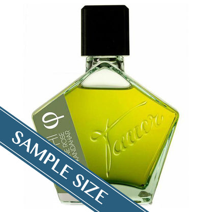 Primary image of Sample - Phi Une Rose De Kandahar EDP