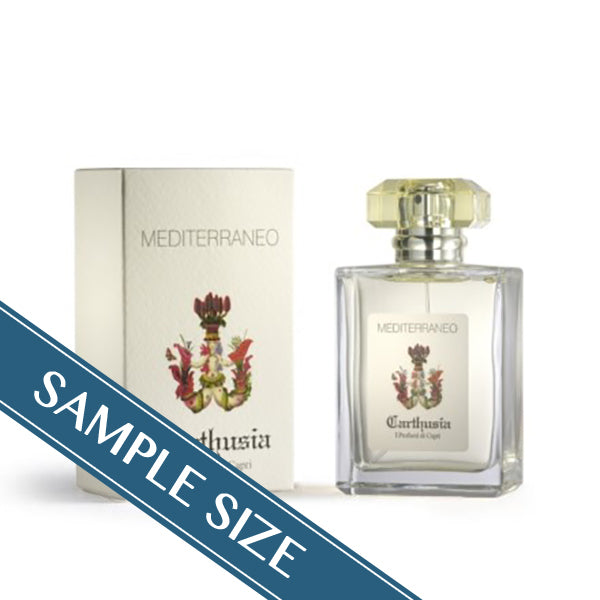 Primary image of Sample - Mediterraneo Eau de Toilette