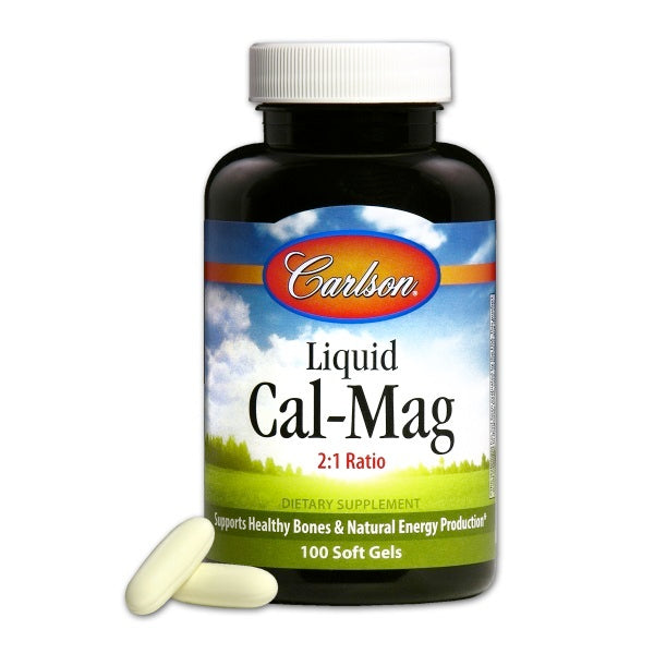 Primary image of Liquid Cal-Mag