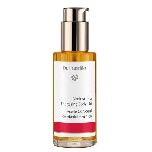 Primary image of Birch Arnica Body Oil