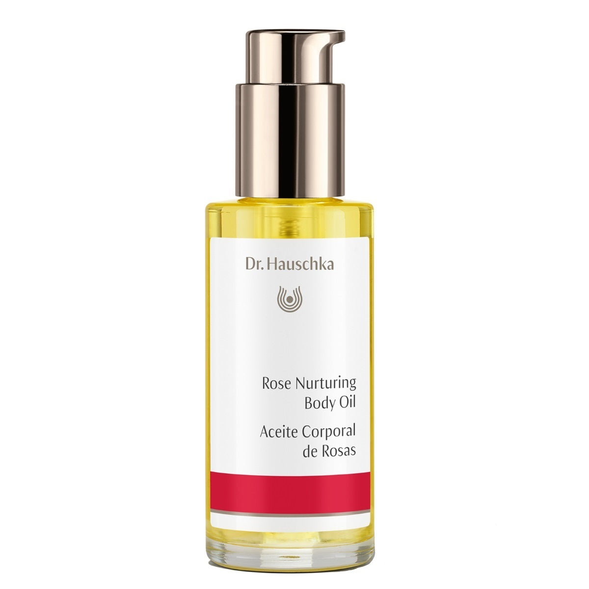 Primary image of Rose Nurturing Body Oil