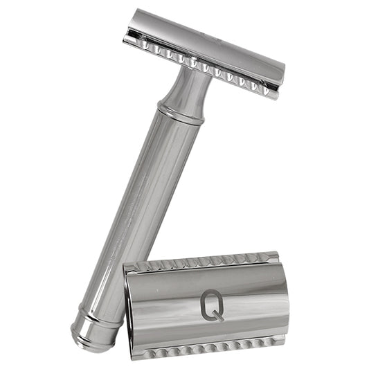 Primary image of Q Brothers Double Edge Safety Razor